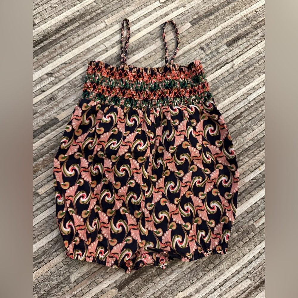The Webster Miami at Target Bubble Romper